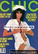 Adult magazine Chic - June (1982)